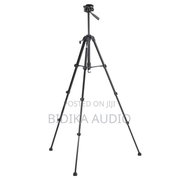 Adjustable New Tripod Camera Stand