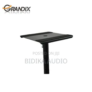 Monitor Studio Speaker Stand