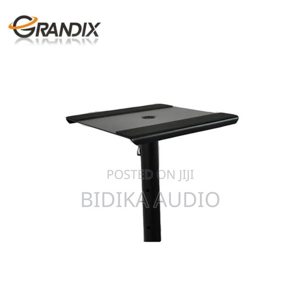 Monitor Studio Speaker Stand - thumbnail 2