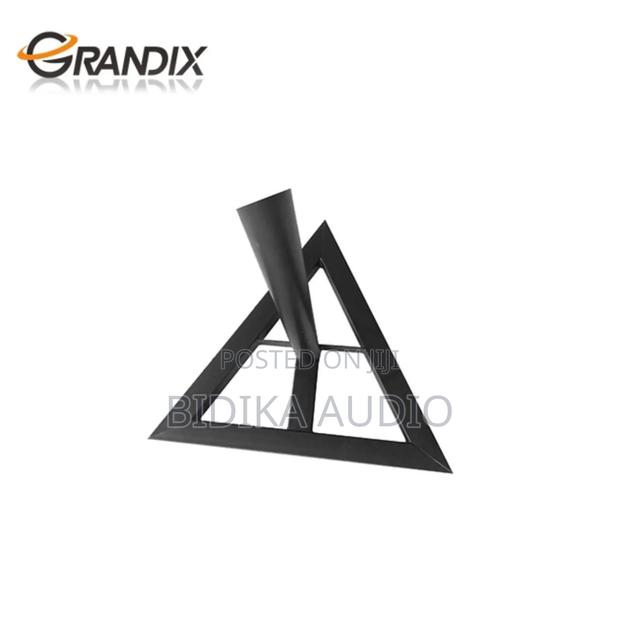 Monitor Studio Speaker Stand - thumbnail 3