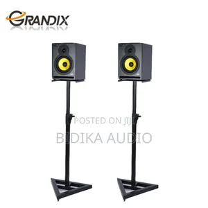 Monitor Studio Speaker Stand