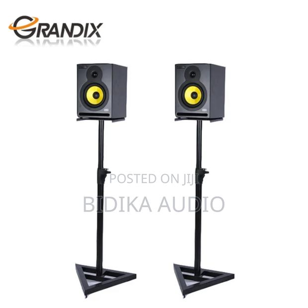 Monitor Studio Speaker Stand - thumbnail 4