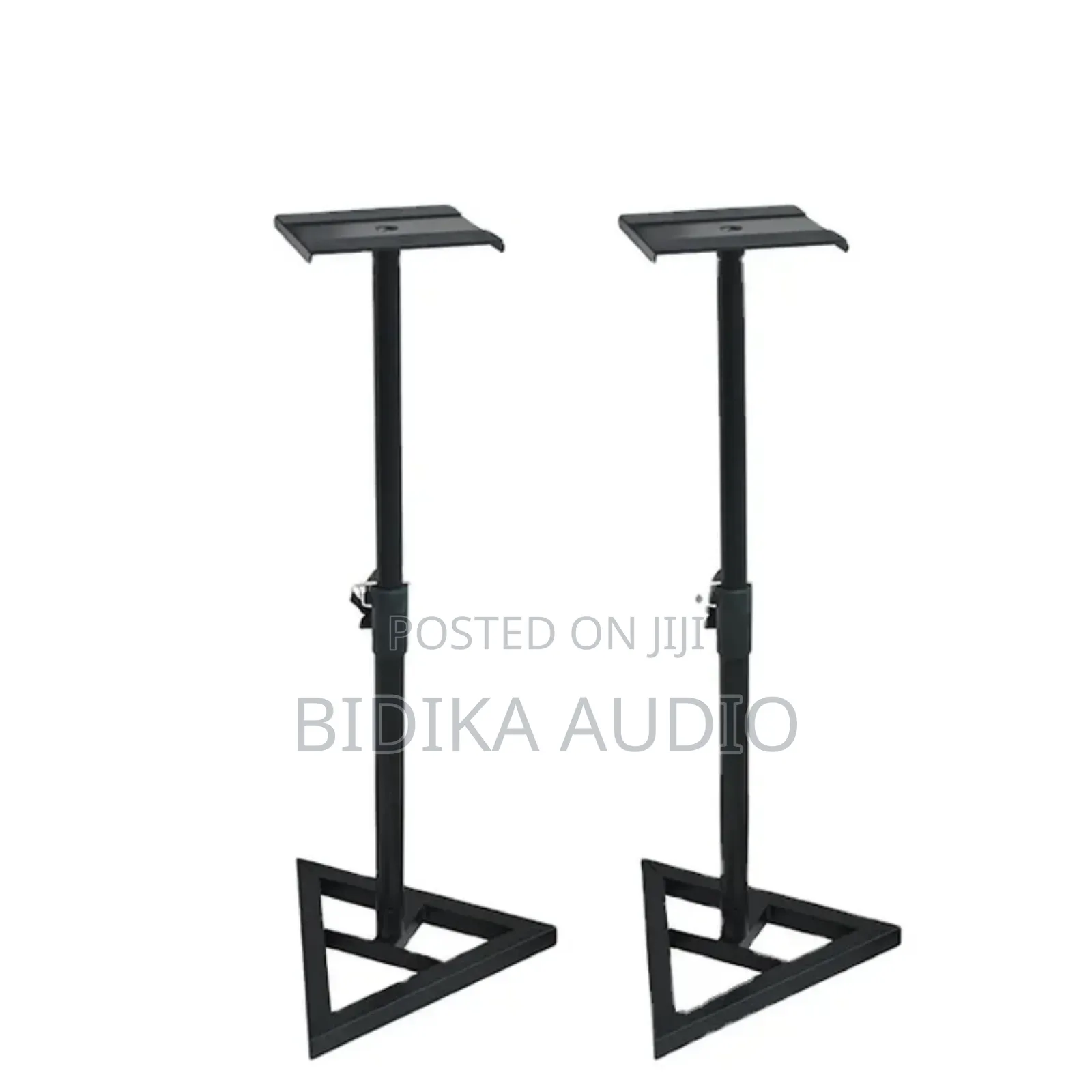 Monitor Studio Speaker Stand