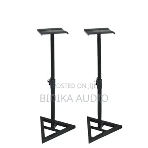 Monitor Studio Speaker Stand