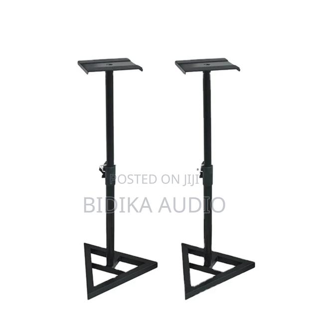 Monitor Studio Speaker Stand - thumbnail 5