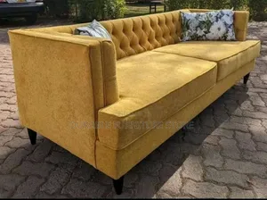 3 Seater Sofa