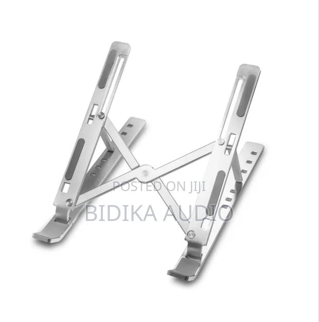 Laptop Stand Adjustable in 6 Levels