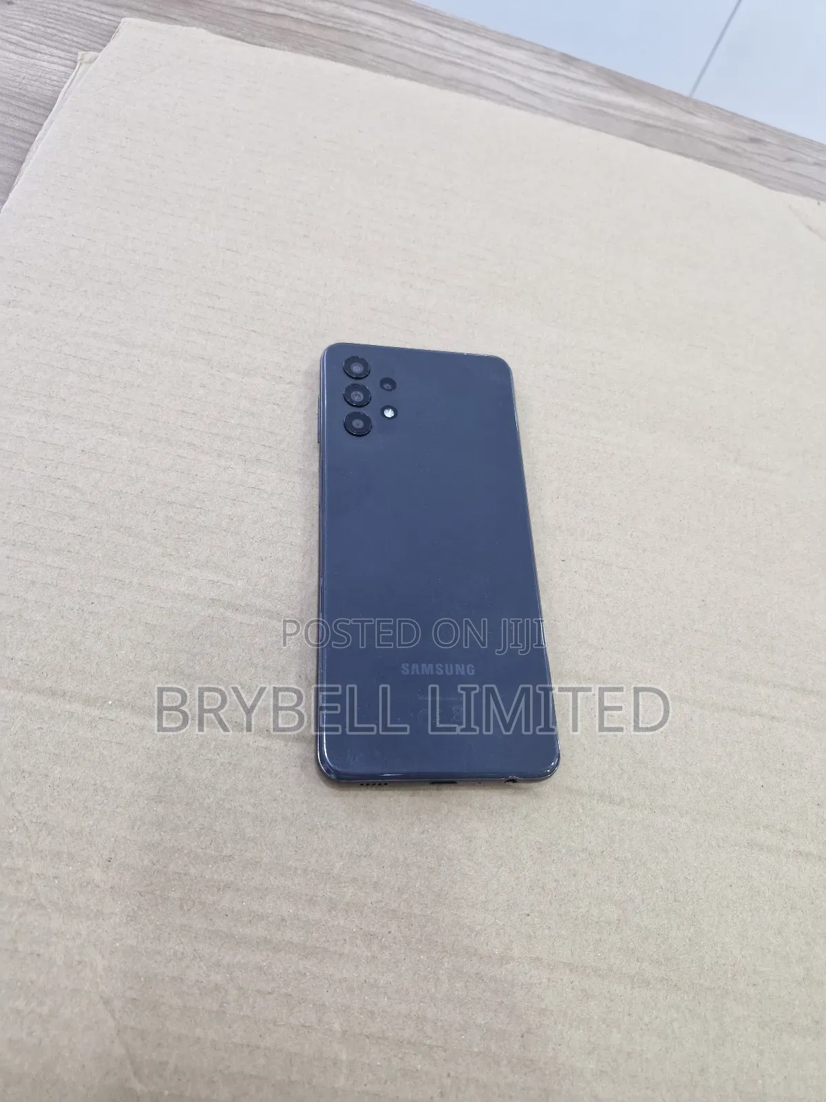 Samsung Galaxy A32 5G 128 GB Blue