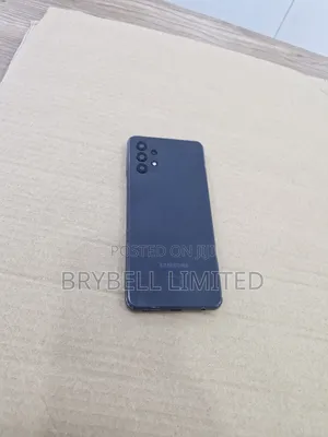 Samsung Galaxy A32 5G 128 GB Blue