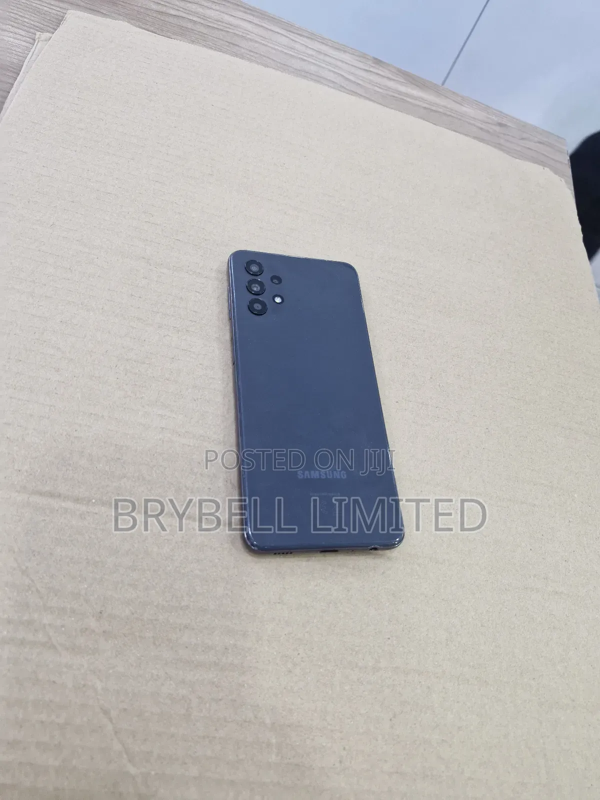 Samsung Galaxy A32 5G 128 GB Blue