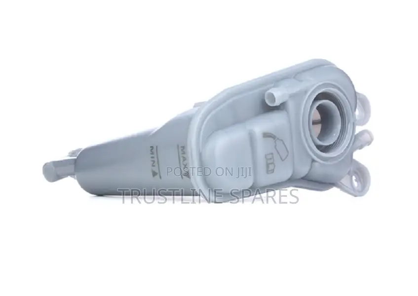 Audi A4,A5,Q5 - Coolant Expansion Tank - Lucas