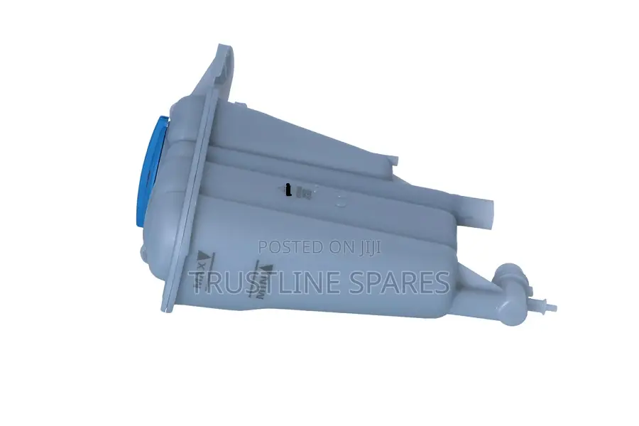 Audi A4,A5,Q5 - Coolant Expansion Tank - Lucas