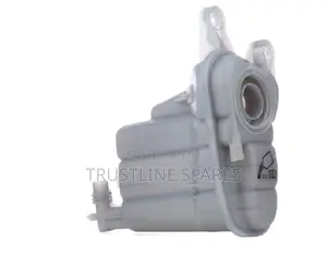 Audi A4,A5,Q5 - Coolant Expansion Tank - Lucas