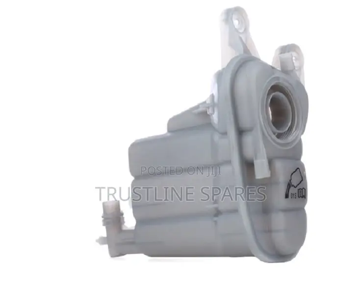 Audi A4,A5,Q5 - Coolant Expansion Tank - Lucas