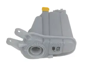 Audi A4,A5,Q5 - Coolant Expansion Tank - Lucas
