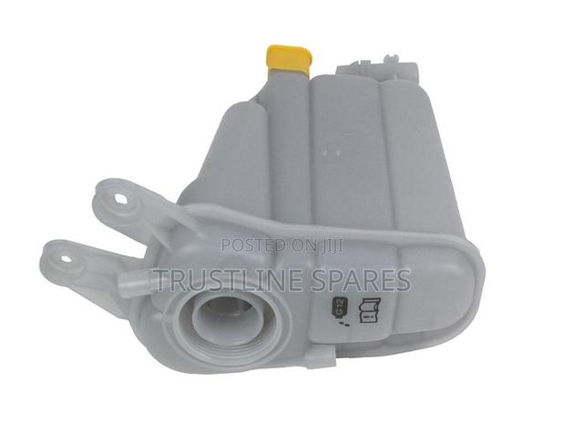 Audi A4,A5,Q5 - Coolant Expansion Tank - Lucas - thumbnail 3