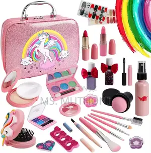 Kids Make Up Set