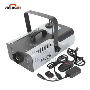 Smoke Machine Fog Machine 1500watts