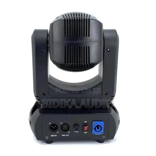 Beam 360 Stage Lights Moving Head - thumbnail 2