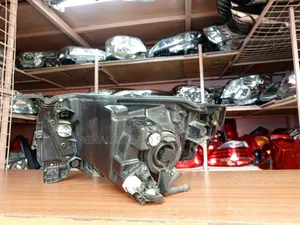 Suzuki Ignis Nonzenon Headlight Complete With Bulbs