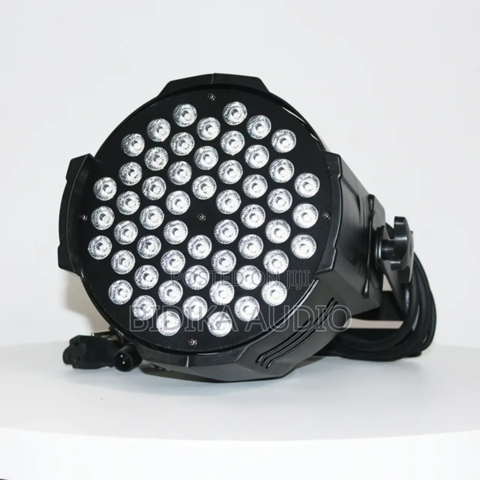 Pacan Stage Led Light With 52leds