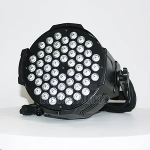 Pacan Stage Led Light With 52leds