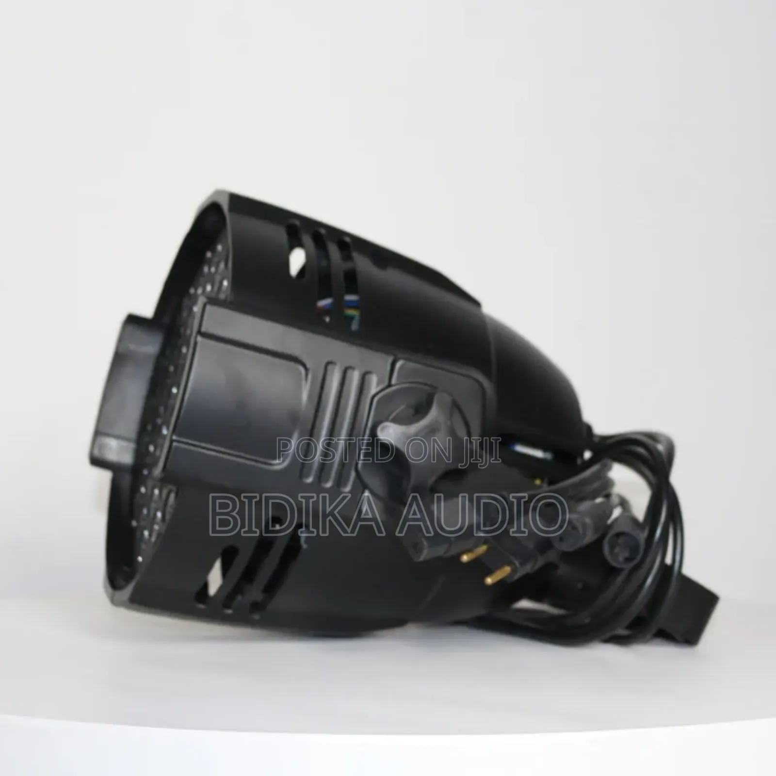 Pacan Stage Led Light With 52leds