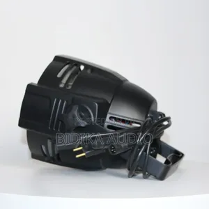 Pacan Stage Led Light With 52leds