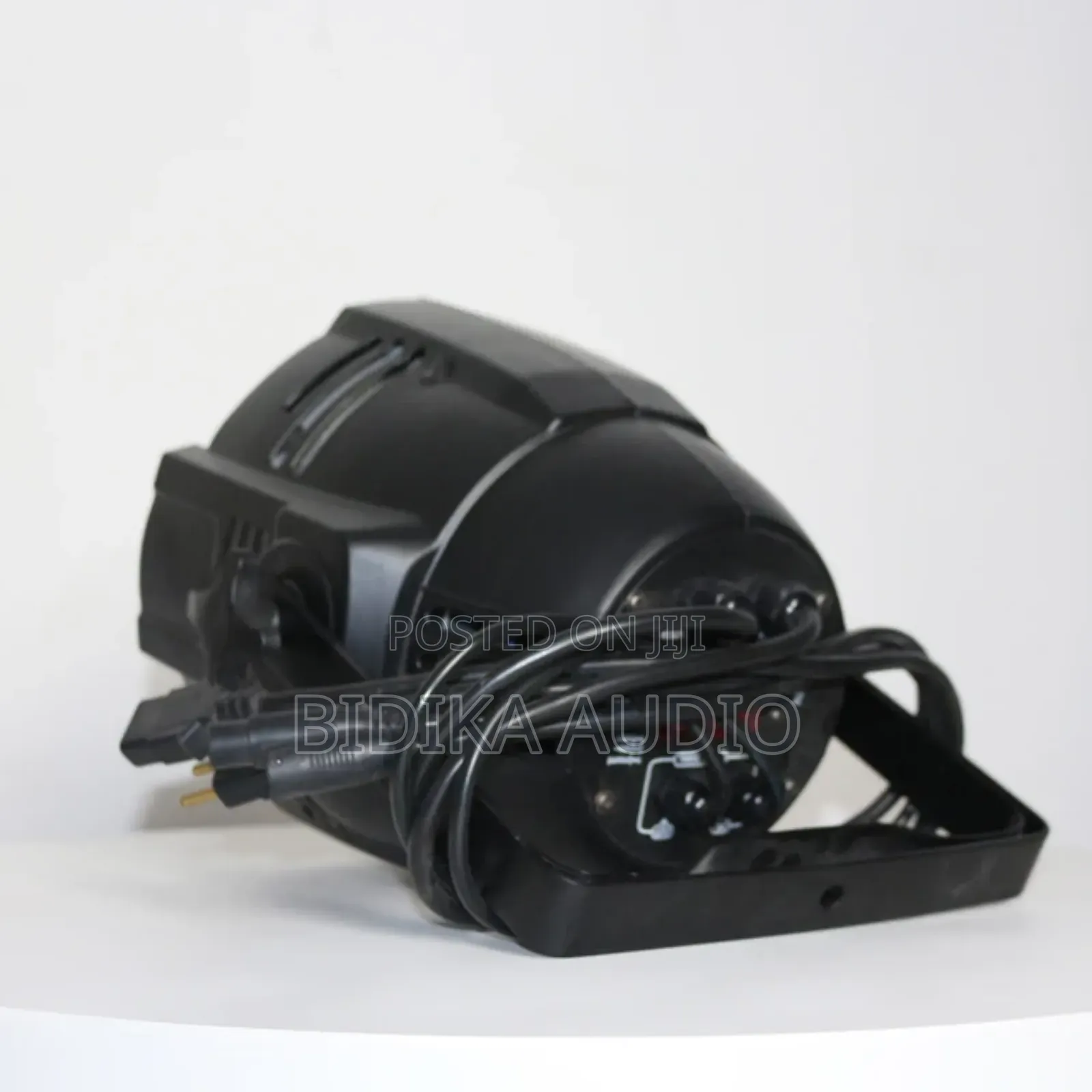 Pacan Stage Led Light With 52leds