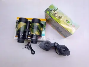 Binoculars Binoculars