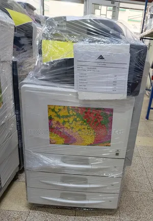 A4 Color Mpc401