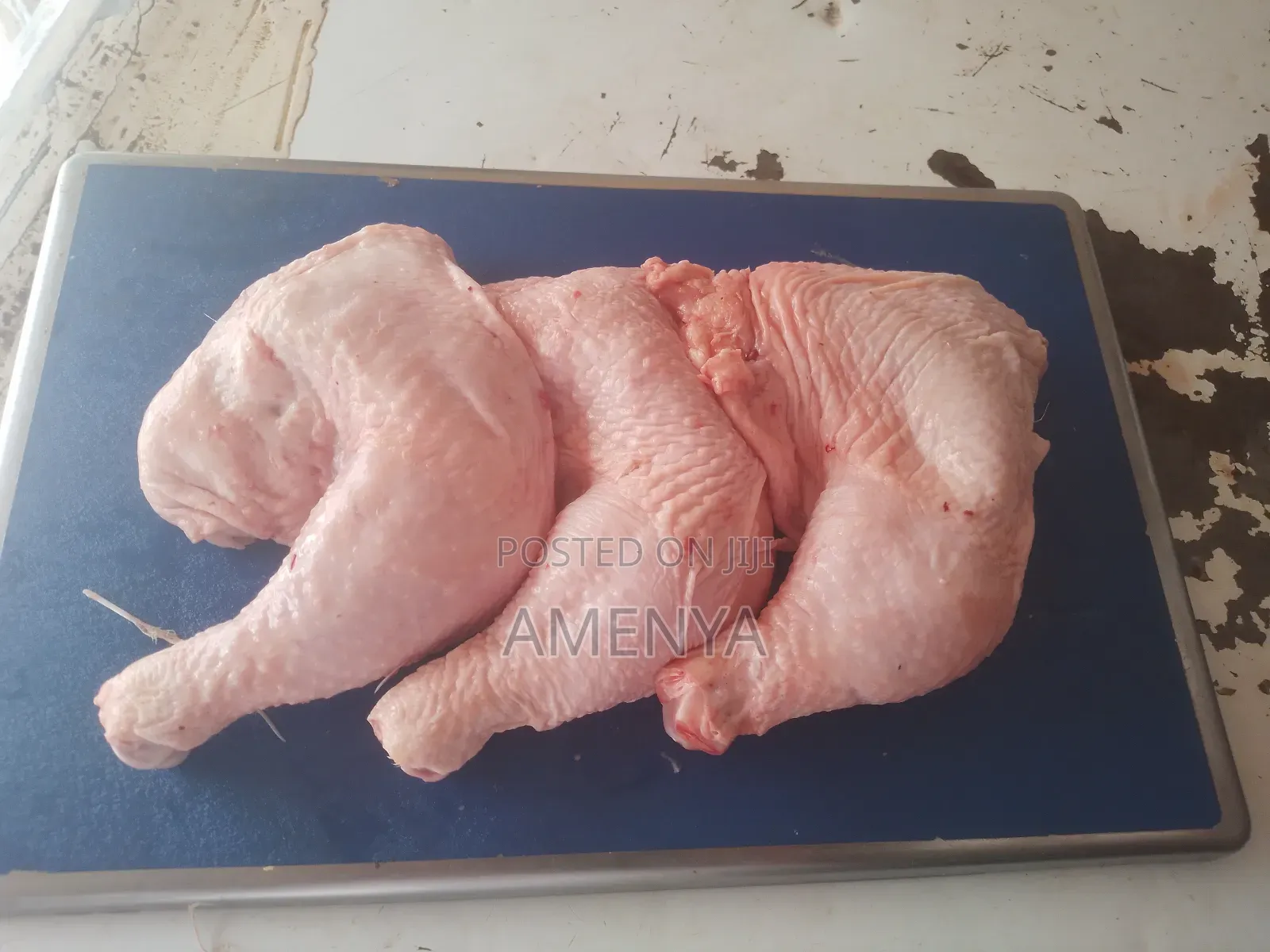 Chicken Legs