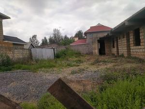 8th-Acre Plot With Incomplete Rental Flats in Matasia Ngong - thumbnail 2