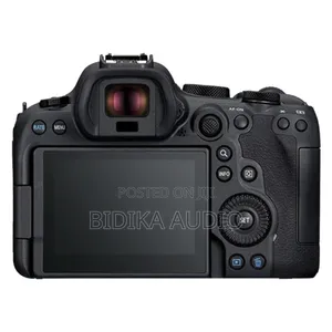 Canon Eos 90d Camera