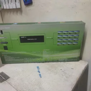 Hdmi 1x16 Splitter