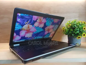 New Laptop Dell Latitude E6540 8GB Intel Core I7 HDD 500GB