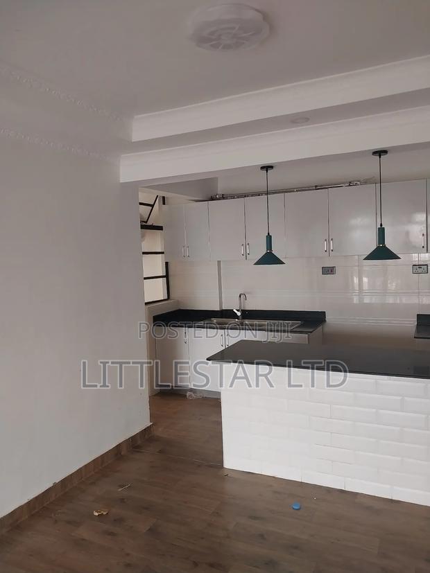 3bdrm Apartment in Forever Garden, Hurlingham for rent