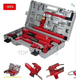 10ton Hydraulic Body Jack