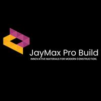 JayMaxProBuild logo
