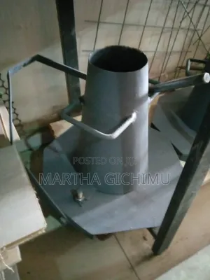 Slump Cone Test Moulds