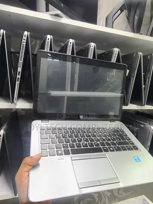 Laptop HP EliteBook 840 G2 8GB Intel Core i5 SSD 256GB