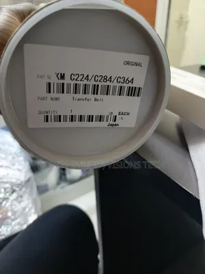 Konica C224/454/554 Transferbelt