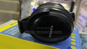 Awei Superbass Wireless Headsets.