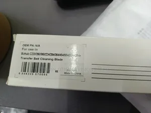 Transfer Cleaning Blade C224