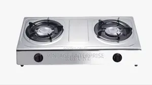 Rebune Table Top Gas Burner