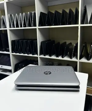 Laptop HP EliteBook 820 G4 8GB Intel Core I5 SSD 256GB