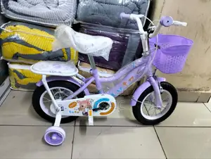 Lady Bird Size 12 Bikes