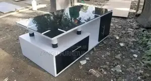 Marble Top Coffee Table