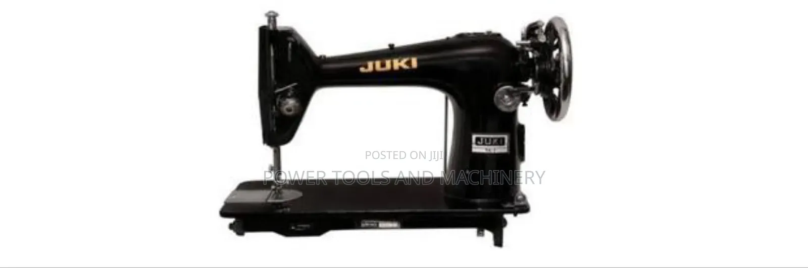 Industrial Juki Sewing Machine