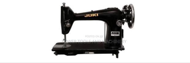 Industrial Juki Sewing Machine